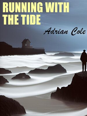cover image of Running with the Tide